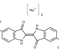 INDIGO CARMINE  FOR MICROSCOPY