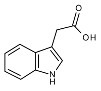 INDOLE-3-ACETIC ACID FOR BIOCHEMISTRY