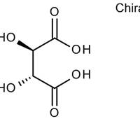 TARTARIC ACID LR