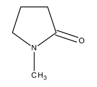N-METHYL 2-PYROLIDONE (NMP) FOR SYNTHESIS