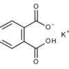 POTASSIUM HYDROGEN PHTHALATE AR