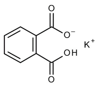 POTASSIUM HYDROGEN PHTHALATE AR
