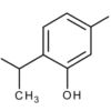 THYMOL (CRYSTAL) LR