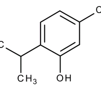 THYMOL (CRYSTAL) LR