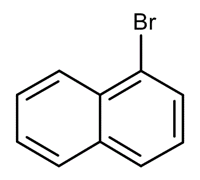 1-BROMONAPHTHALENE FOR SYNTHESIS