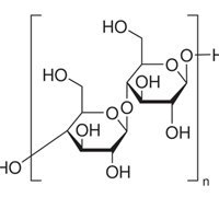 CELLULOSE MICROCRYSTALLINE FOR TLC