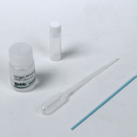 BioKits Allergen Swabbing Kit (swabs, tubes and buffer)