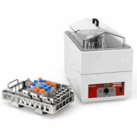 Shaker Water Bath Universal Tray