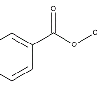 METHYL BENZOATE LR