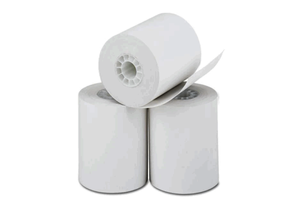 Printer Paper, 321 Stat Fax & DRF 2100