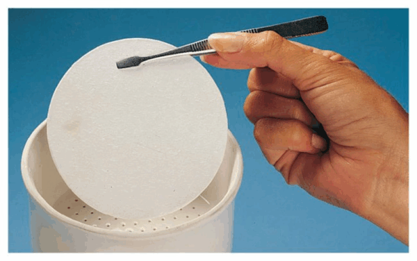 Filter Paper - Image 2