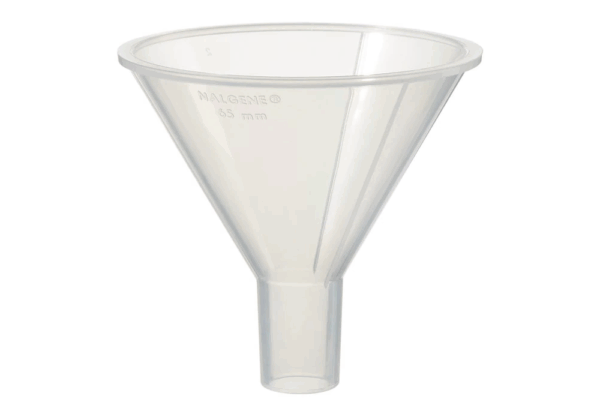 Filter Funnel