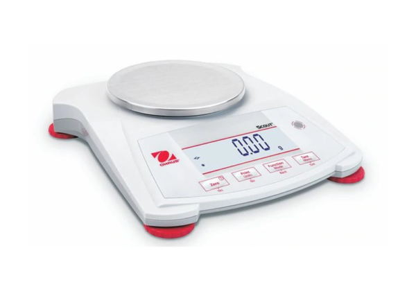 Electronic Digital Scale