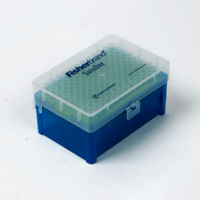 Pipette Tip Rack, 1-200 µL