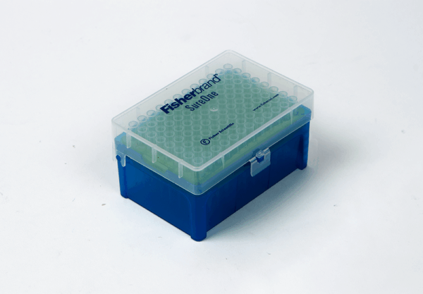 Pipette Tip Rack, 1-200 µL