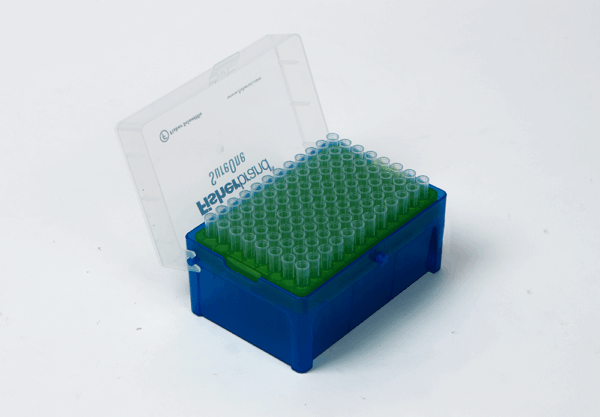 Pipette Tip Rack, 1-200 µL - Image 2