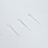 Pipette Tips, 1-200 µL