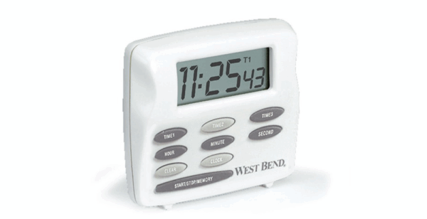 Timer - Image 2