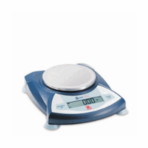 Electronic Digital Scale - Image 2