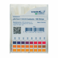 pH Strips