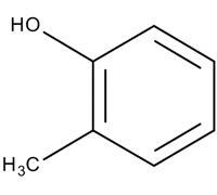 O-CRESOL LR