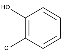 2-CHLOROPHENOL FOR SYNTHESIS