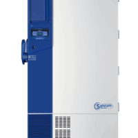 Water-Cooled ULT Freezer