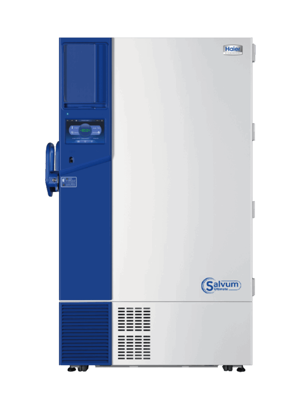 Water-Cooled ULT Freezer