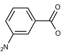 3-AMINOBENZOIC ACID LR