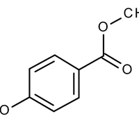METHYL P-HYDROXYBENZOATE LR