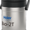 Portable Cryogenic Transfer Tank