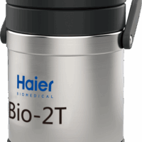 Portable Cryogenic Transfer Tank