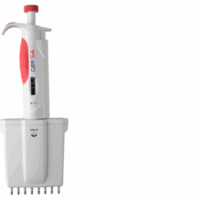 CAPPSolo Multichannel Pipettes