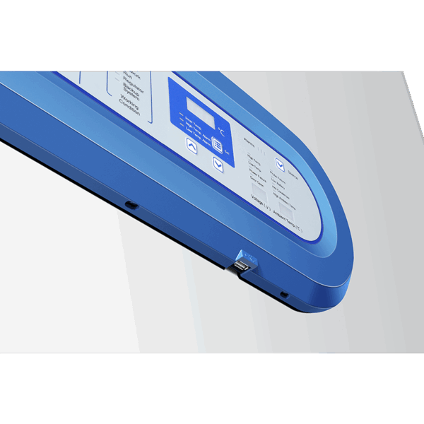 Spark Free Freezer - Image 3