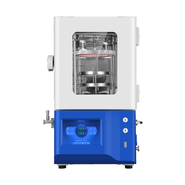 Freeze Dryer - Image 4