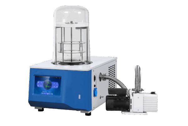 Freeze Dryer - Image 3