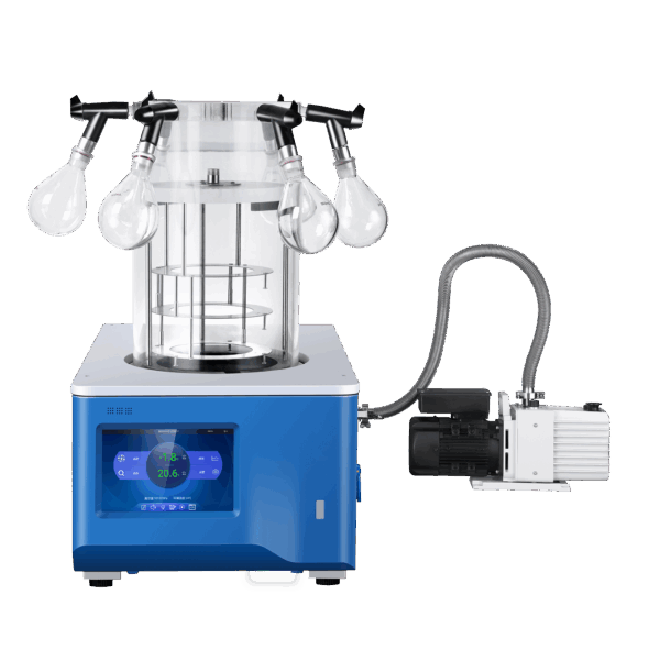 Freeze Dryer - Image 2
