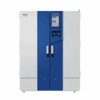 Plasma Freezer