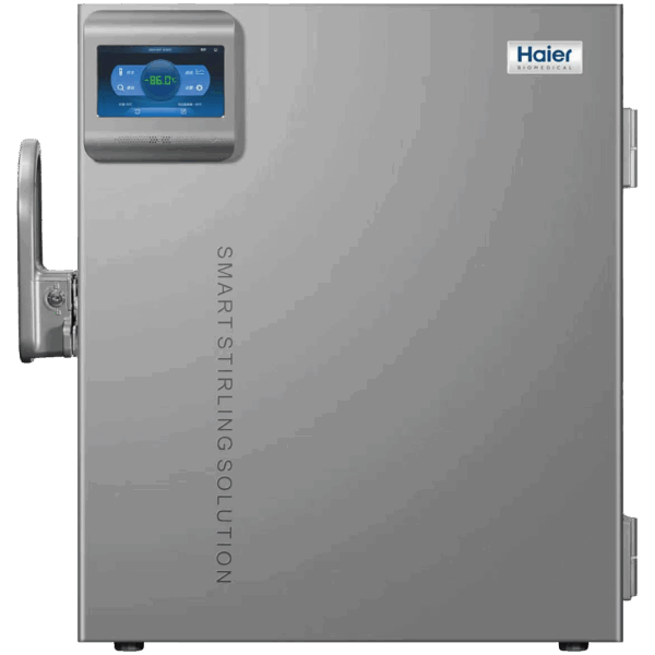 Stirling Compact ULT Freezer