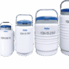 Liquid Nitrogen Container-Dryshipper Series