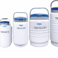 Liquid Nitrogen Container-Dryshipper Series