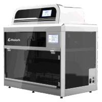 Fully-automated Sample Processing System