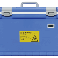 Biosafety Transport Container FS-Series