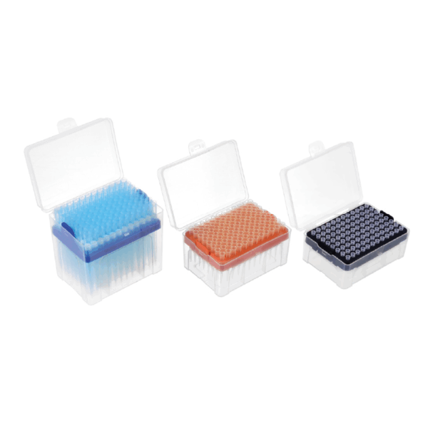 Filter Pipette Tips - Image 2