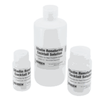 Gliadin Renaturing Cocktail Solution