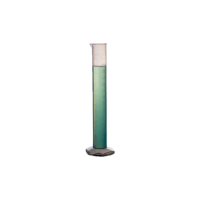 Graduated Plastic Cylinder