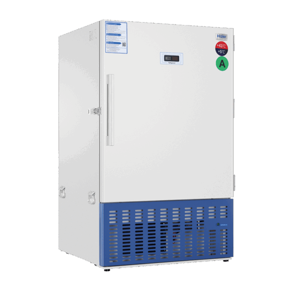 Ice-Lined Refrigerator(Upright) - Image 2