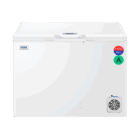 Ice-Lined Refrigerator(Chest)