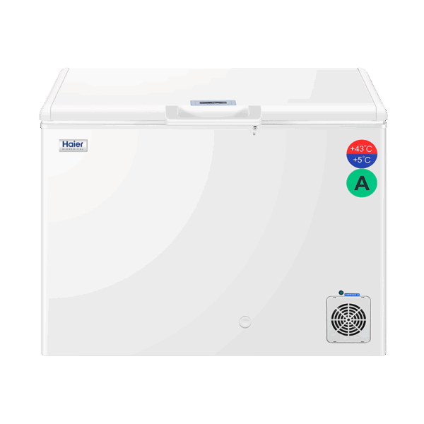 Ice-Lined Refrigerator(Chest)