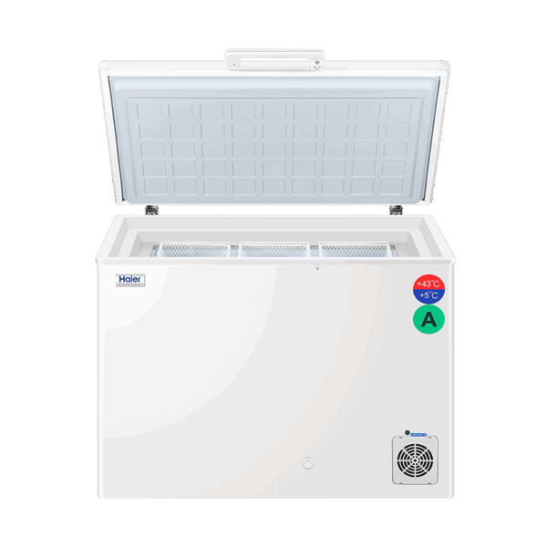 Ice-Lined Refrigerator(Chest) - Image 6